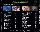 Alien Resurrection Bootleg CD picture